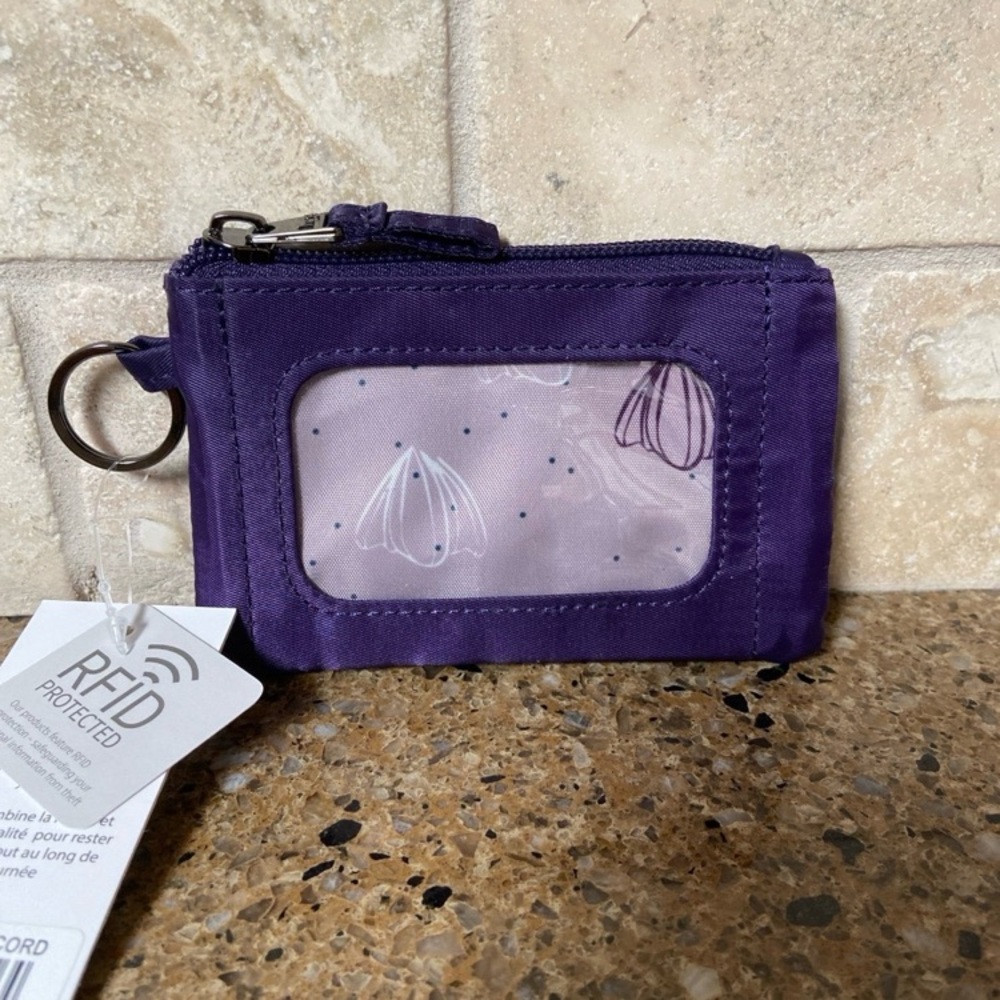 Lug Metro I.D. Pouch